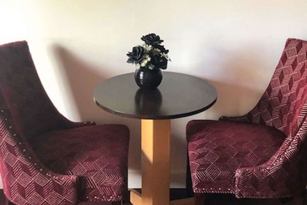 DUNES MOTEL BEND (Bend)